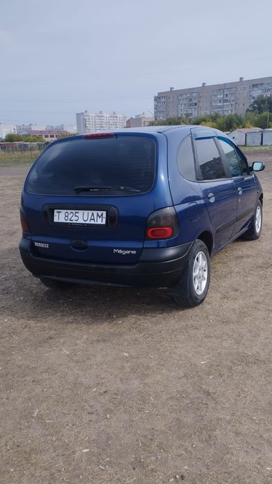 Продам автомобиль