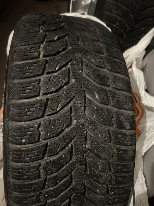 Зимни гуми GREMAX 225/50 R17