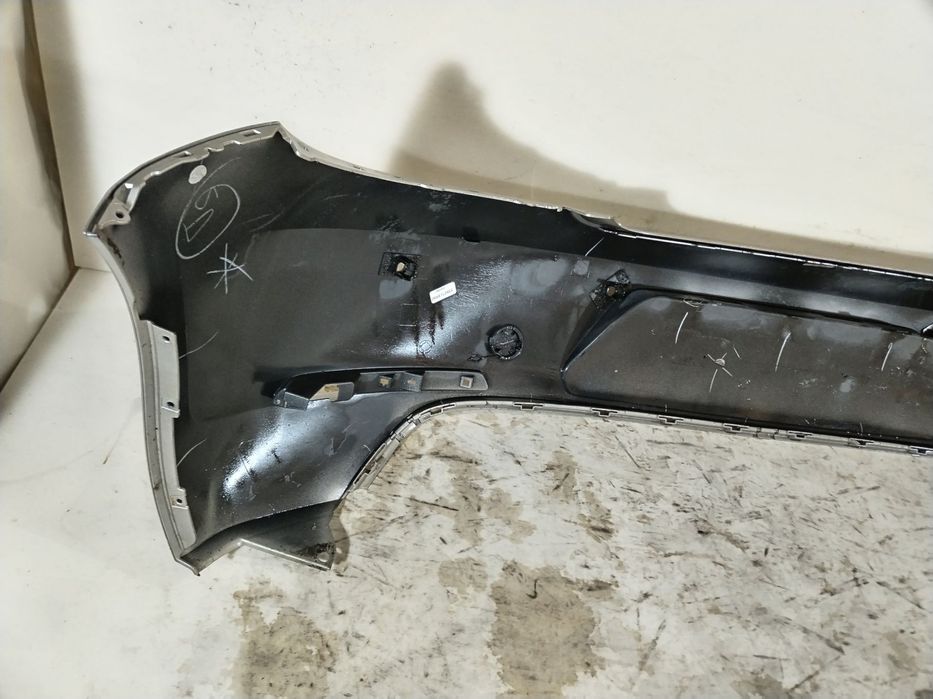 Bara spate VW Beetle  , 2011, 2012, 2013, 2014, 2015, 2016, 2017, 2018, 2019, cod origine OE 5C5807421J