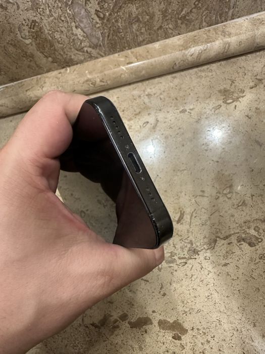 IPhone 16 Pro 256gb
