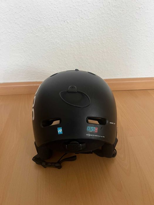 Casca ski schi snowboard POC XS/S 51/54