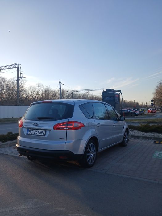 Ford s max 2011 2.0tdi