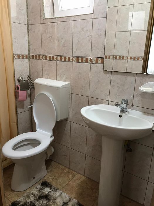 Termen lung Tomis Nord Cireșica 2 camere  complet utilat