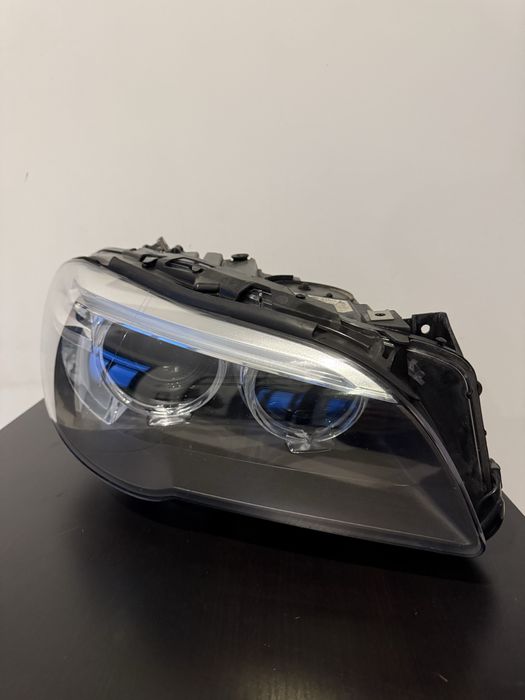 Far BMW F10 Facelift, lci, dreapta, xenon, bi-xenon