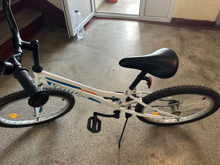 Bicicleta copii Venture