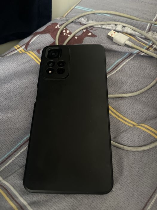Redmi Note 11 pro+5G