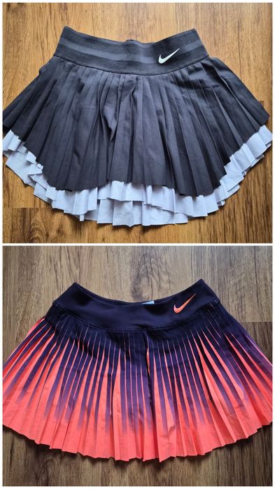 Nike тенис поли, Juicy Couture, шорти  оригинални