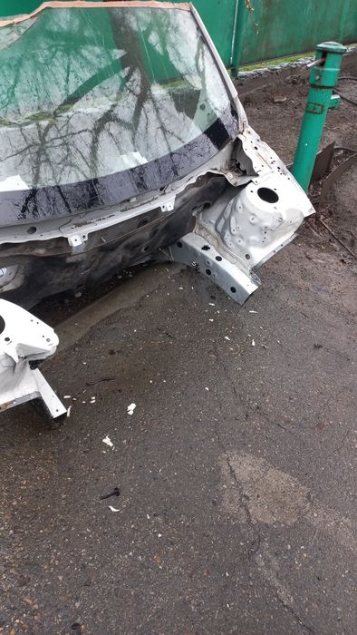 Запчасти тойота камри