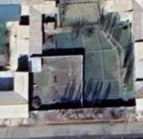 Moʻjazgina uy qurib yashash uchun joy