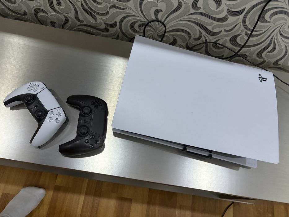 Play station 5 digital