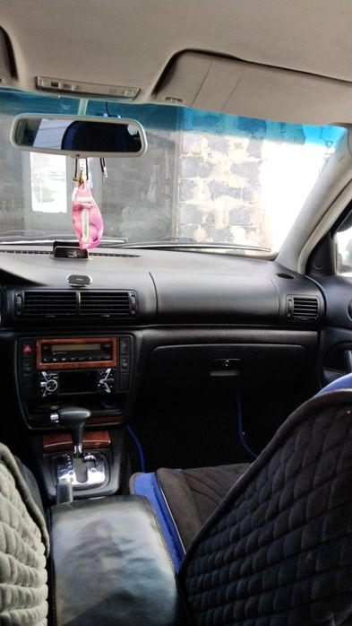 Фольксваген Пассат Б5+ .2003 г