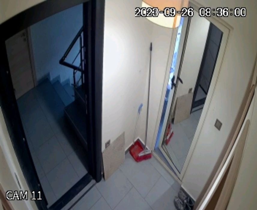 Стая за работници гр.Костинброд,  квартира,  легла под наем