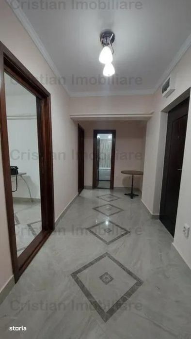 LUX inchiriere ULTRACENTRALA 2 cam 60mp Mobilat