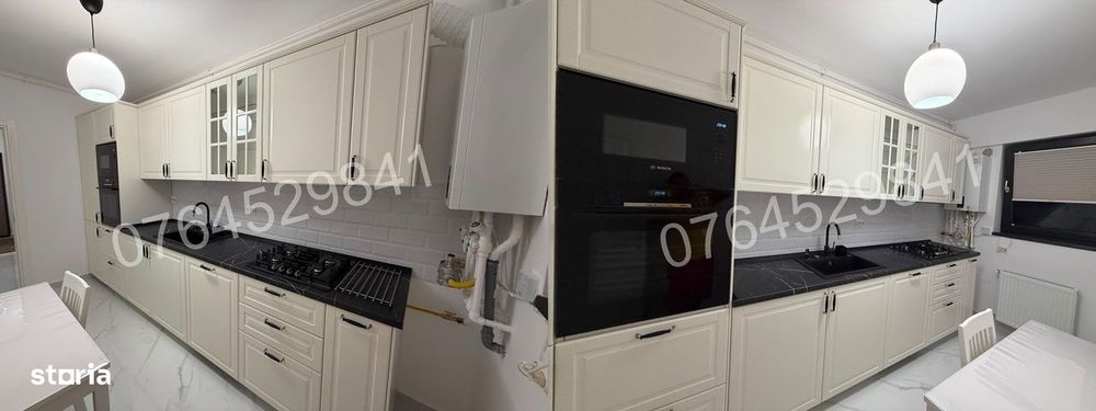 Apart. 2 camere,bloc 2026,Militari,zona Preciziei-Pacii 6 min metrou