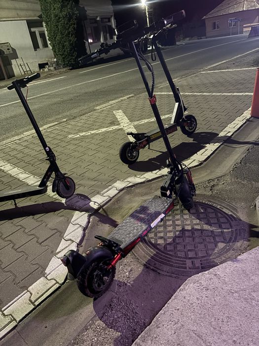 Vand trotineta electrica hitway h9