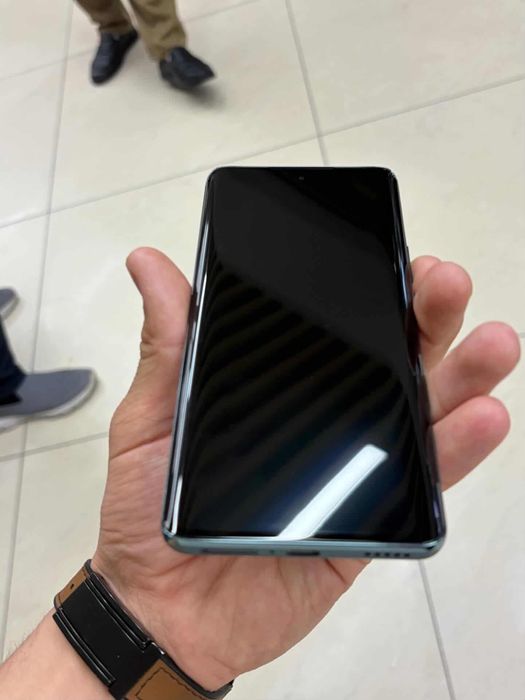 Honor X9B 256. Ideal birinchi qól
