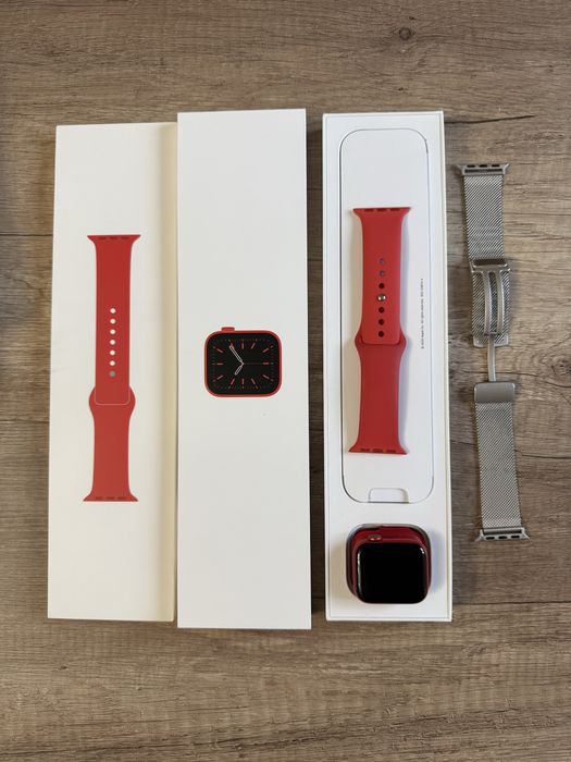 Продам Apple watch 6 series