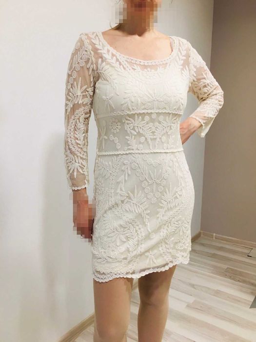 Рокли, туники, блузи