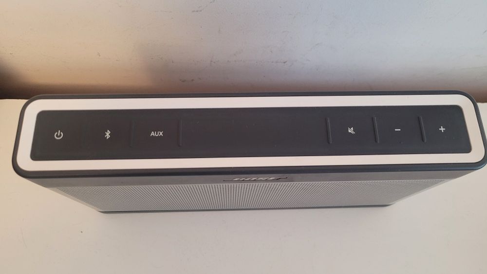 Boxa portabilă Bose Soundlink 3 noua