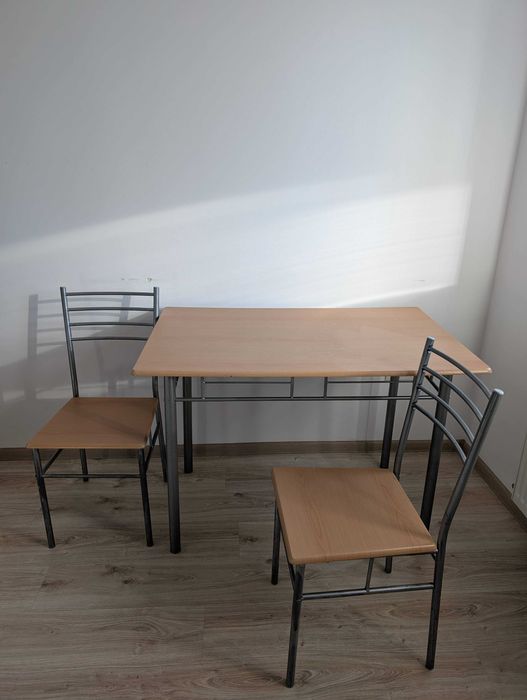 Mese si scaune terasa