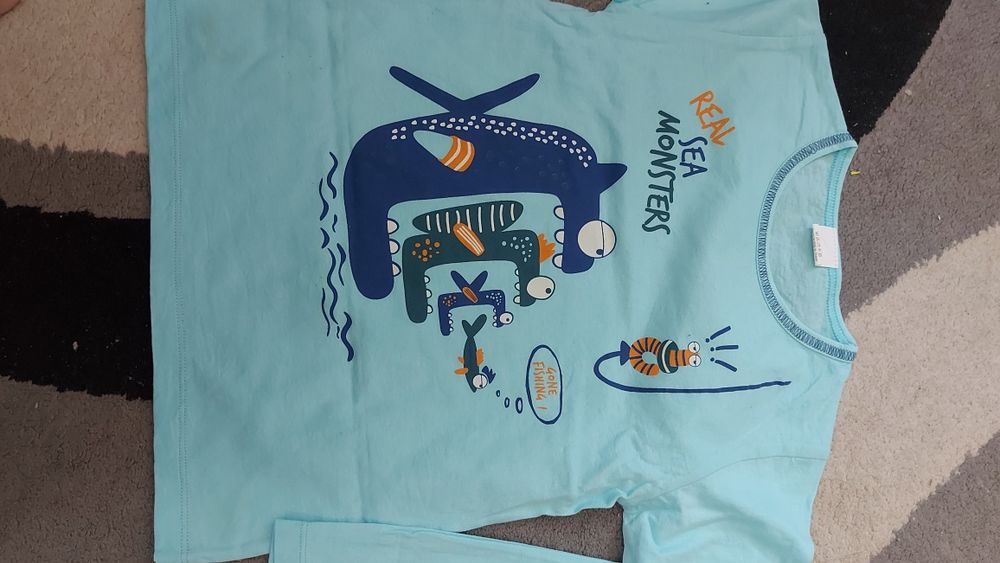 Детски блузи момче