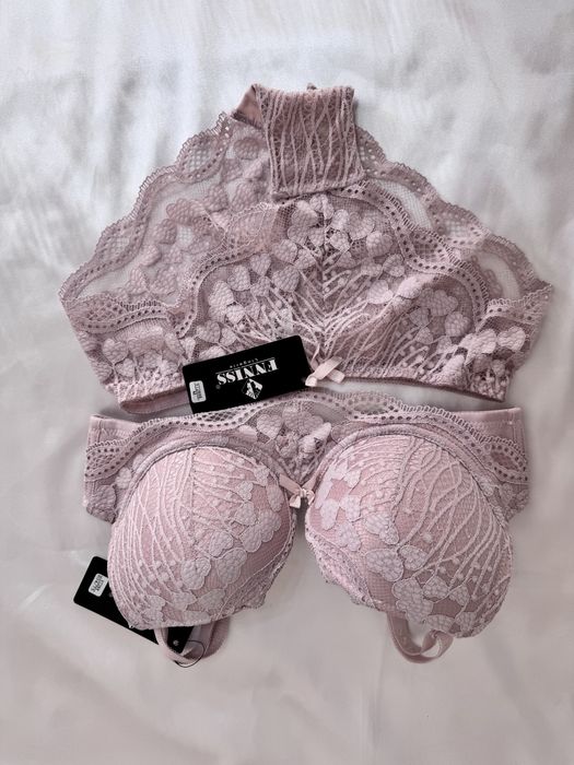 Комплекты нижнего белья