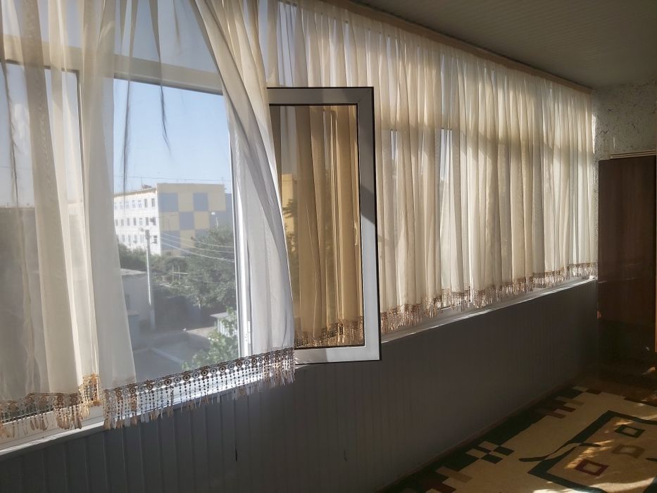 Kvartira ijaraga beriladi