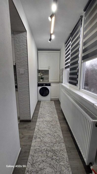Apartanent Rasnov