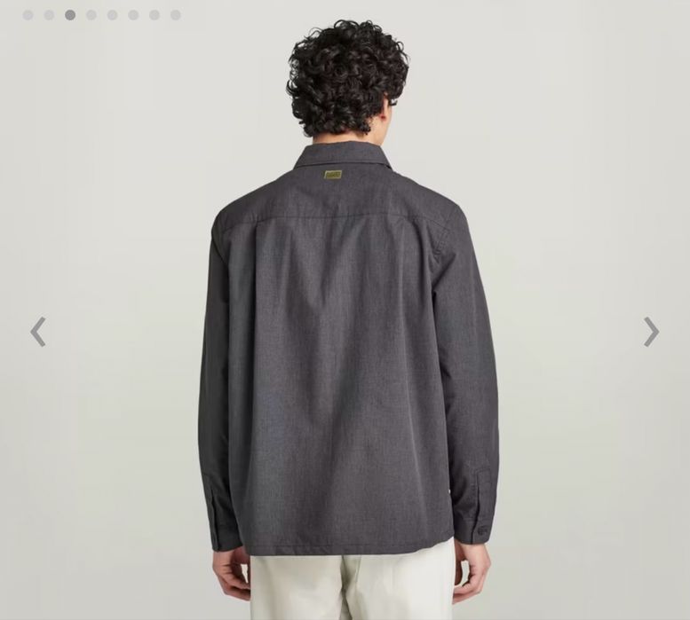 Мъжка риза G-STAR