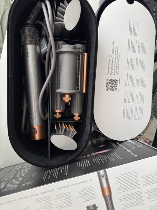 Дайсон Dyson оригинал