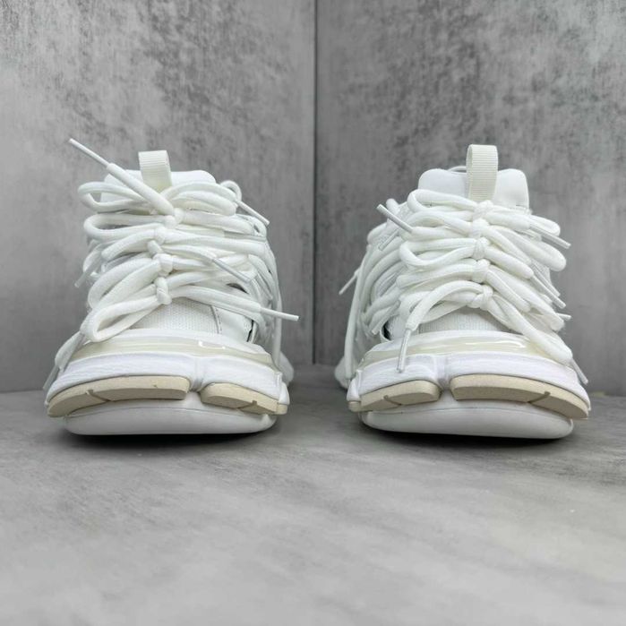 Adidasi Balenciaga Track Premium