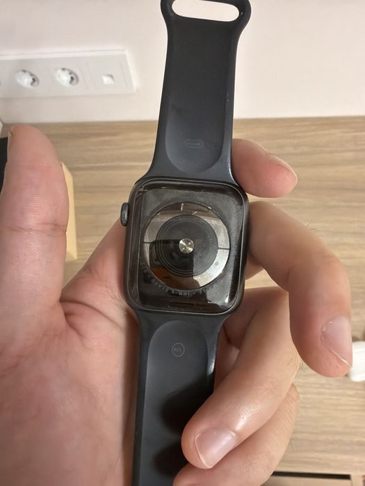 Apple watch seria 4