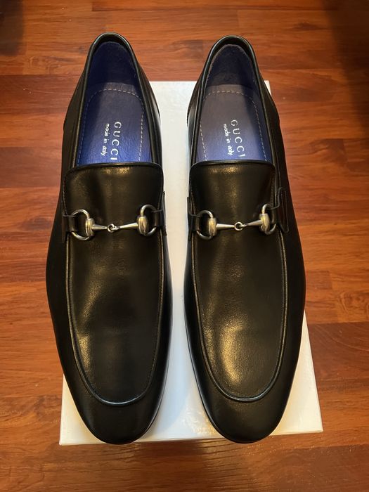 Pantofi Zilli ,Gucci Piele  naturala masura 44