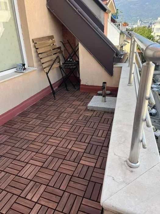 Дава се под наем Двустаен апартамент в София, Лозенец - 55 кв.м за 306 € - Снимка #3