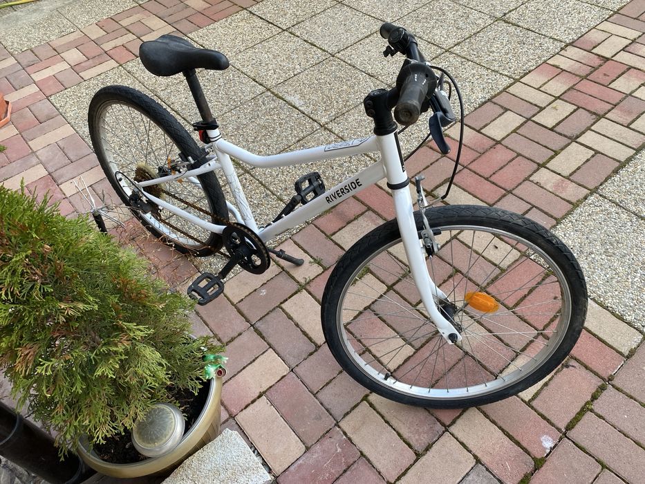 Bicicleta Copii Btwin 24 inch