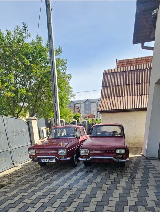 Vand Renault R10