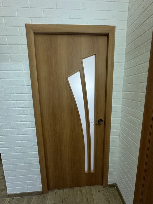 Межкомнатные двери