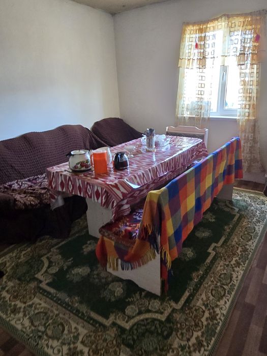 Фазенда мал шаруашылығына