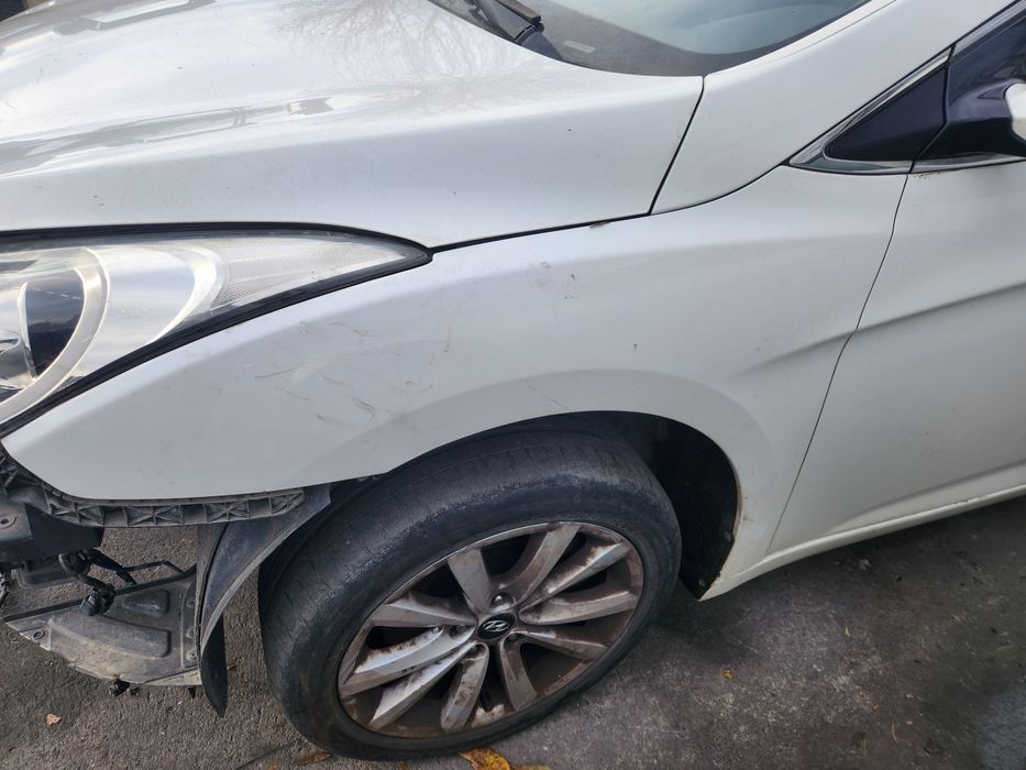 Калници за Hyundai i40