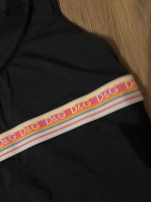 Потник D&G оригинал