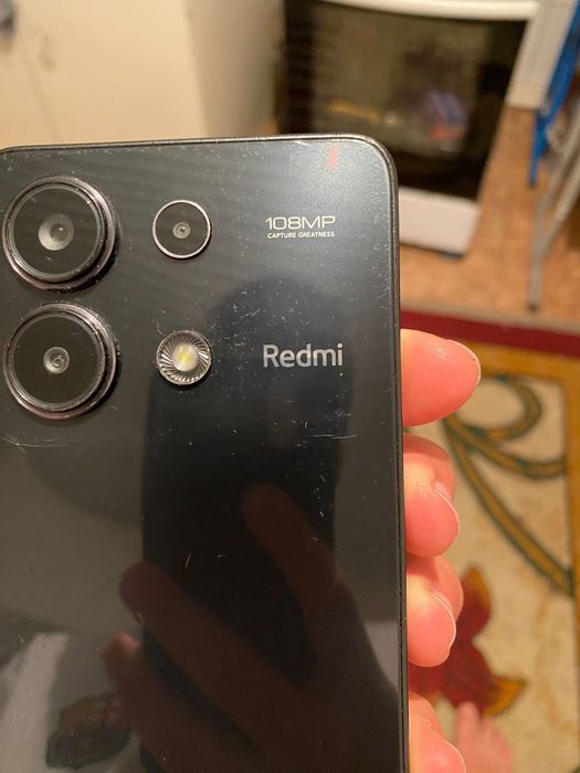 Редми нот 13 полный оригинальный