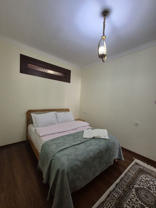 Цена снижена!!! Полностью укомплектованная новостройка 4-х комн.