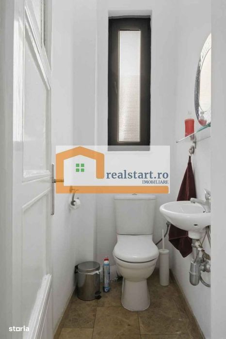 Polona - Pta Romana, Exclusivist, Metrou Pta Romana la 600m distanta