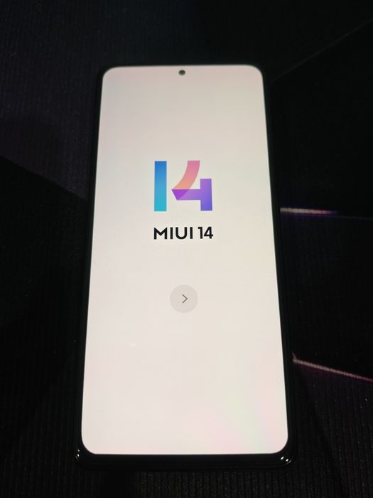 Redmi Not 10 Pro