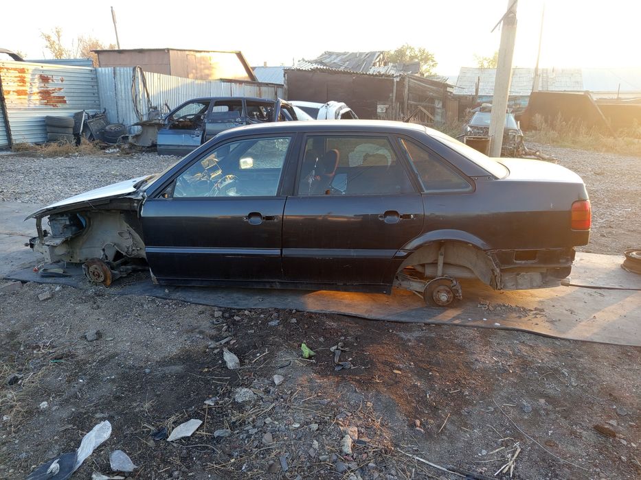 Пассат б4 по запчастям