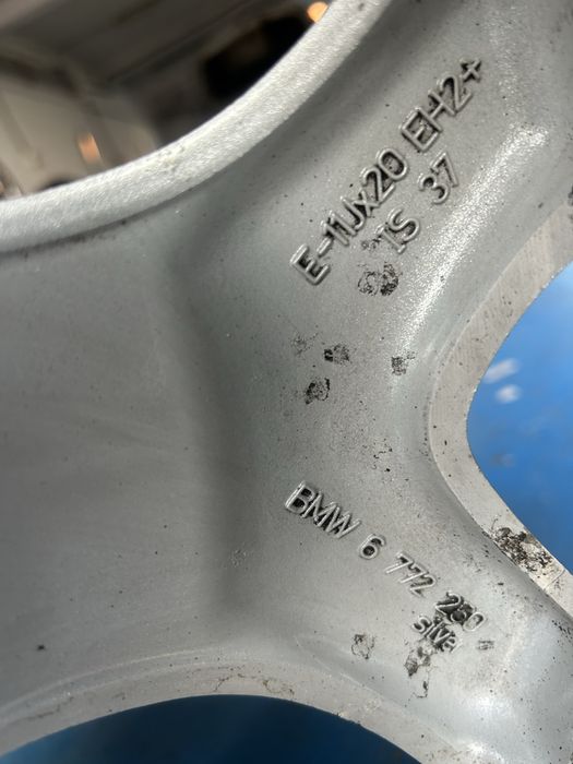 Jante Bmw X5,X6 R20