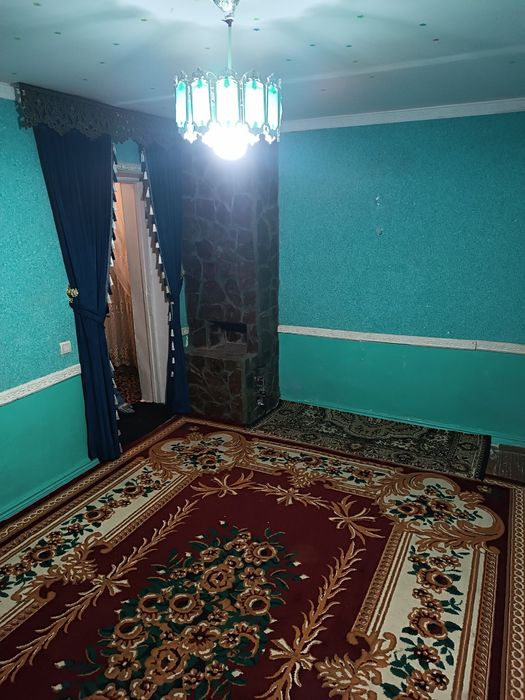 1 хонали уй сотилади