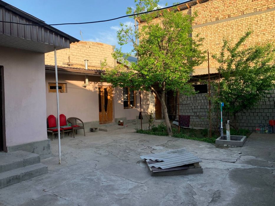 Участок в центре Кибрая