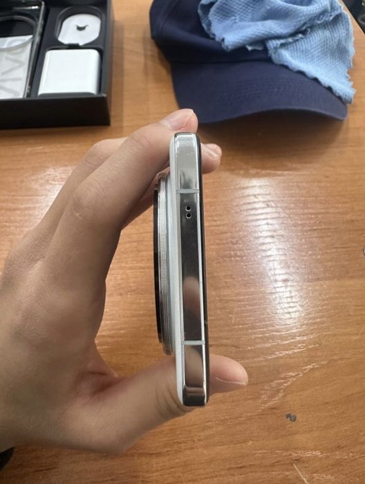 Vivo x200 pro 256/12