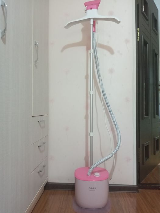 Продается оригинальный отпариватель Philips EasyTouch Plus в идеальном